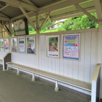 〈リバイバル・アーカイブス〉ここどこでしょう？駅から見える風景　９９