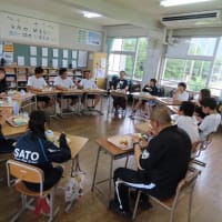 「生きる」ということ