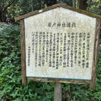 長崎県　岩戸神社
