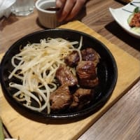 倶楽部渓谷