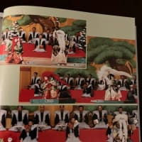 六月の歌舞伎座 夜の部　　　
