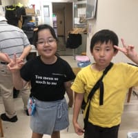 R7年6月27日(木)