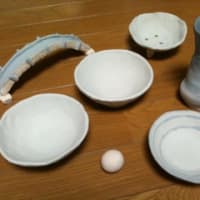 SYOTAICO 陶芸（素焼きから釉薬）