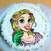 birthdayケーキ録⭐︎その③