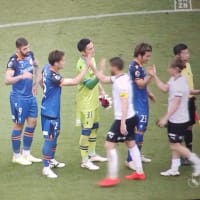 横浜FC敗北