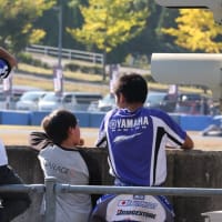 ２０１４　オートバックス全日本カート選手権　ＫＦ　第９・１０戦　もてぎ