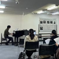 森山智宏先生による特別講座が行われました