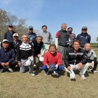 第15回飛鳥クラブ　コンペ　開催結果