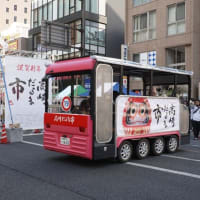 2025年1月2日高崎だるま市に行きました