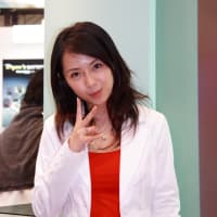 若林翔子さん