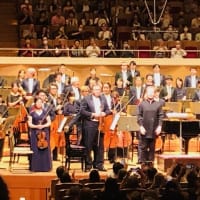 ドミトリー・マトヴィエンコ ✕ 東京交響楽団でラヴェル「道化師の朝の歌」＆「組曲『マ・メール・ロワ』」、ストラヴィンスキー「ペトルーシュカ」（１９４７年版）を聴く