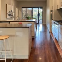 大きな庭付き一軒家のお宿: Margaret River Manorにて  〜by空倶楽部（二日遅れ）