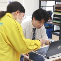 桑、蚕、繭、蛾。
