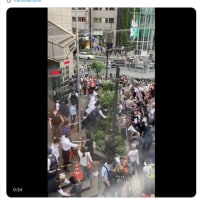 統一教会とはアメリカのこと【アメリカキリスト教原理主義福音派＝ニセユダヤ人問題】