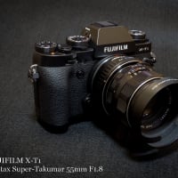 きょうはSuper-Takumar 28mm F3.5でいこう - with my Cobby きょうはSuper-Takumar 28mm F3.5でいこう - with my Cobby