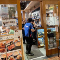 牡蠣場　厚岸〜日本橋ランチグルメ