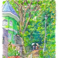 山手の坂道展パートⅡ