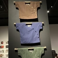 高田賢三展　行ってきました！