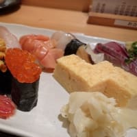 池袋　寿司屋