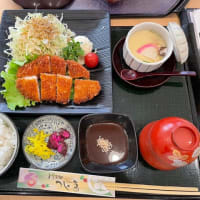 妻と行く伊勢の旅　3泊4日（2日目）No2+（3日目）
