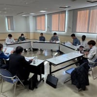 阿見アスリートクラブ国際ミーテイング風に　そんな感じに・・・