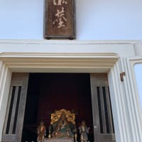 長野県　常楽寺〜安楽寺
