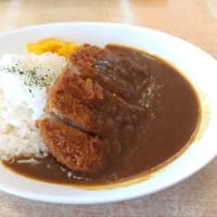 【ジョイフル】大阪風あまからカレー。