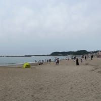先週の出来事