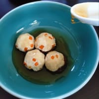 普茶料理