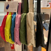 ヘルシーバックバッグセレクション