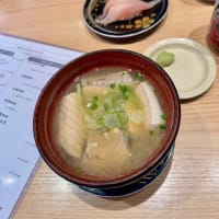 3月のお外ご飯（備忘録）その２