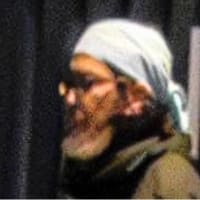 長野駅前殺人事件　こいつが犯人
