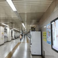水天宮前駅はクソ