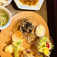 11月のランチ