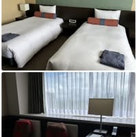 福島県会津磐梯山に来てます。