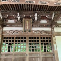 新緑の深大寺へ②～皆さまにご挨拶、美味しいお蕎麦＾＾