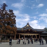 寒川(神社)を舐めてはイケナイ事情