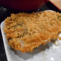 鎌倉市　魚福　海鮮丼大盛り