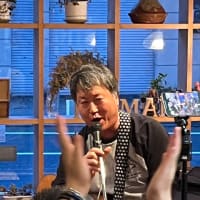 月の夜にお会いしましょう。 MAMAN～皐月ライブ〜
