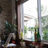 粟ヶ岳登山