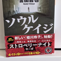 2020年読了記録  7日目