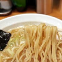 【閉店】とし井＠札幌市中央区 「らーめん」