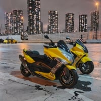 辰巳パーキング行ってきました♪