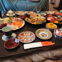 明けましておめでとうございます（もう2月）