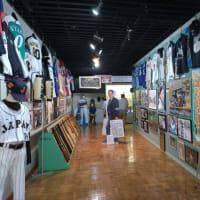 栗山町見学