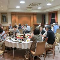 再掲；中学校の同級会2016 in 長井