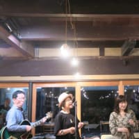 【御礼】5/18 OTSU ONE DAY JAZZ＠マルレでした♪