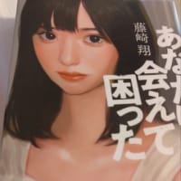 『あなたに会えて困った』(改題:逆転泥棒)　　感想