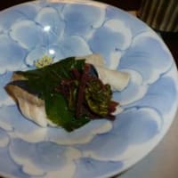 ゆ○んでお食事