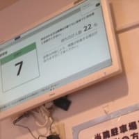 6/21　あおば皮ふ科